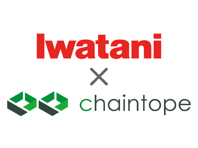 【Chaintope】IWATANIと共に、一般家庭で埋没するCO2削減効果の価値化に向けた取り組みを開始