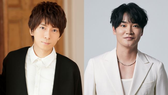 三菱一号館美術館「ルノワール×セザンヌ ―モダンを拓いた2人の巨匠」展音声ガイドナビゲーターは、声優の羽多野渉さんと細谷佳正さんに決定！