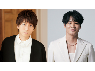 三菱一号館美術館「ルノワール×セザンヌ ―モダンを拓いた2人の巨匠」展音声ガイドナビゲーターは、声優の羽...