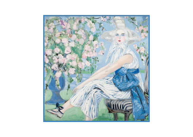 三菱一号館美術館 Store 1894「アール・デコとモード」展 タイアップ商品限定販売のお知らせ