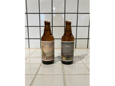 「トワイライト、新版画―小林清親から川瀬巴水まで」オリジナルグッズを販売！黄金湯とのコラボレーション企画も