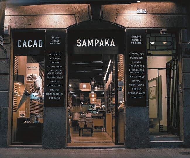 三菱一号館美術館「“カフェ”に集う芸術家―印象派からゴッホ、ロートレック、ピカソまで」高級ショコラテリア「カカオサンパカ」とのコラボレーションが決定！