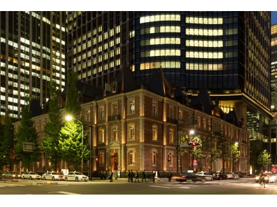 丸の内就業者&ファンのための 三菱一号館美術館「Marunouchi Office workers and Fan’s NIGHT」11月30日（金）初開催！