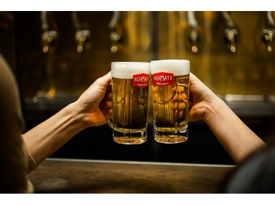 カジュアル ビアダイニング シュマッツ（SCHMATZ）「地ビールの日」を祝うスペシャルイベントを赤坂・神田・新宿で同時開催《4月23日（月）限定、60分1,000円・飲み放題プラン》