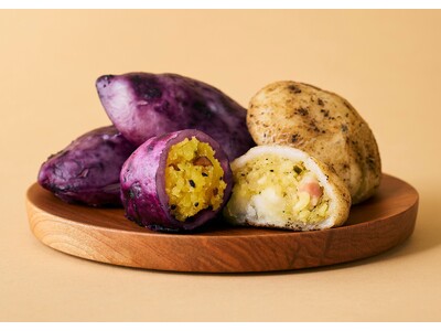 あの話題の韓国フードがデパ地下に！アジア惣菜「融合」 カムジャパン＆コグマパンを2週間限定販売