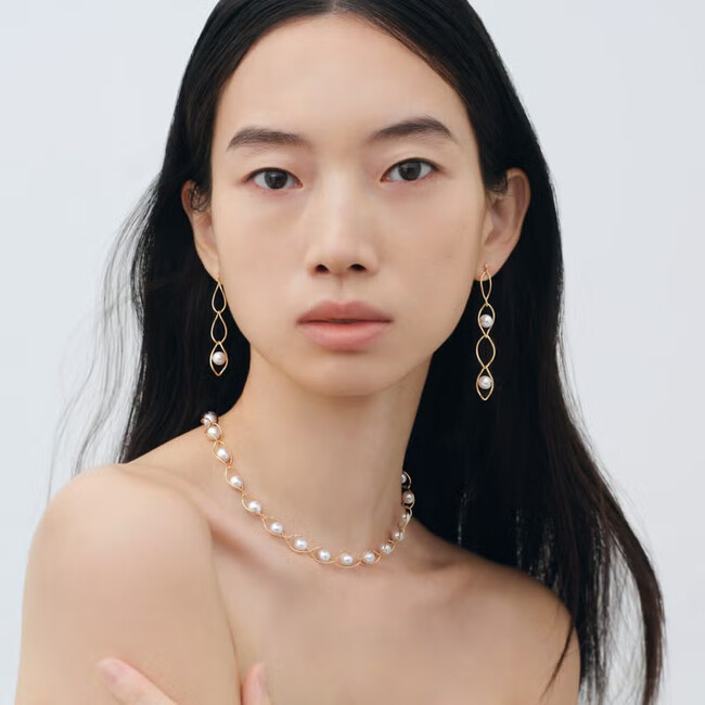 パールジュエリー「WSP」福岡天神店が3月6日（金）オープン