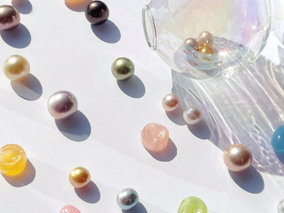 人気TOP7真珠ジュエリーをプレゼントする「JUNE PEARL FESTA」SNS投票イベント開催！