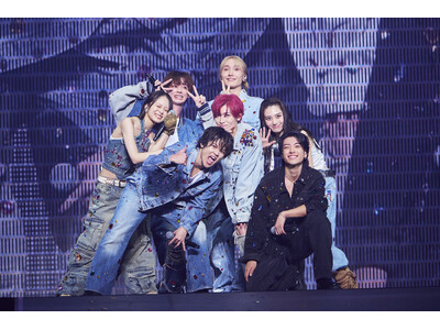 7つの才能が夢のステージで会心のパフォーマンス！「GENIC 5th Anniversary Live at 日本武道館」CS放送TBSチャンネル1にて12月に全曲ノーカットで独占放送決定！