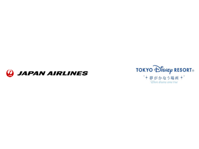 （共同リリース）東京ディズニーシー(R)ファンタジースプリングスをテーマとした特別塗装機「JAL Fantastic Journey Express」が10月下旬より国内線に就航