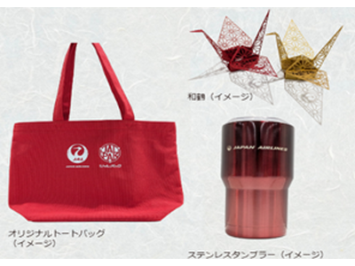 2025年 JALグループ「初日の出フライト」