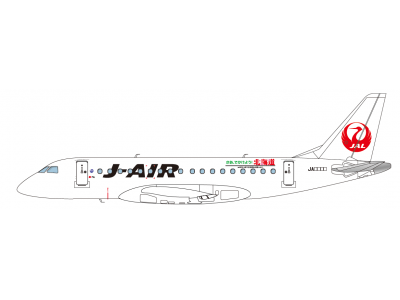 「JALで行こう北海道ふっこう割」ならびに「北海道義援金ツアー」を発売