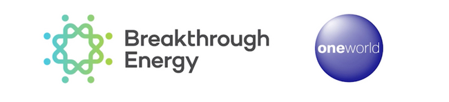 次世代のSAF開発を担う企業への投資ファンドへ ワンワールドの航空会社、パートナー会社と共同出資します