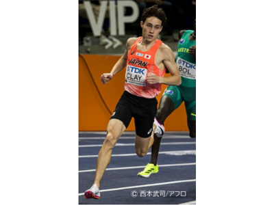 JAL�ɐV���ȃg�b�v�A�X���[�g������