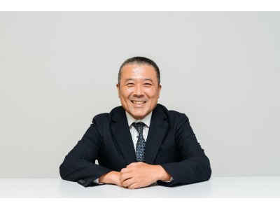 【株式会社Surpass】　新副社長就任のお知らせ