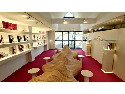 スコッチウイスキーの最高峰「ザ・マッカラン」の世界観を堪能できる期間限定ポップアップイベント『THE MACALLAN KARUIZAWA』が本日5月1日(金)10時よりオープン