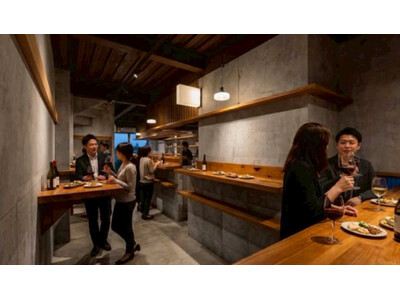 京都・梅田で連日満席の人気大衆居酒屋が四条烏丸に登場！『ボクのスタンド 四条烏丸店』2026年6月11日...