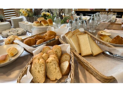 山田養蜂場グループ「山田みつばち農園」にて、はちみつ＆パン30分食べ放題イベント開催～3月16日(土)・...