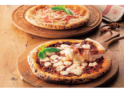 【ピザのサブスク】もちもち食感の『ホエイピザ』を毎月お届け！YOROKOBA FACTORY がサブスク専門ECモール subsc（サブスク）にオープン