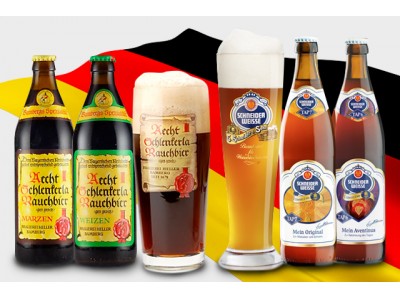 厳選ドイツビールが、専用グラス付きで毎月届く！『サブスクリプションコマース／定期購入』専門のECモール、subsc（サブスク）新規ストアオープンのお知らせ