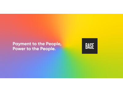 BASEがアジア最大級のLGBTQ＋関連イベント「東京レインボープライド2024」に2年連続で協賛！4月...