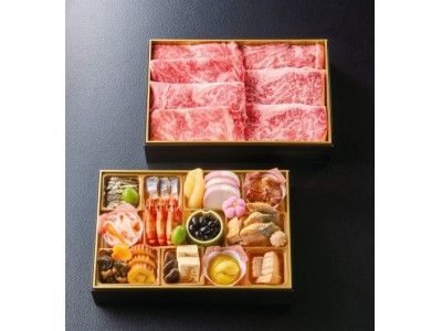 ディノスが すき焼き肉やとらふぐ刺しをセットにした 豪勢なおせちセットを新発売 企業リリース 日刊工業新聞 電子版