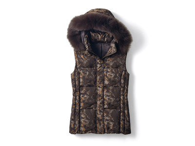 ファッションブランド『DAMA collection』2020冬コレクションを、9月15日より発売