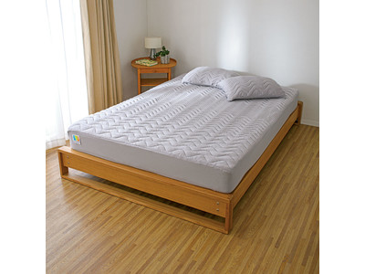 ディノスが、睡眠時の疲労感や不快感を和らげる寝具・ウェアを新発売