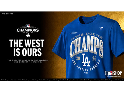 �h�W���[�X��MLB�i�E���[�O���n��D���L�O�O�b�Y���̔��J�n�I