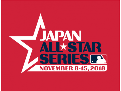 【Fanatics Japan】2018日米野球にて大会オフィシャルストアを出店