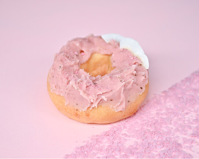 【注目の新作7種】HOCUS POCUS、4月のドーナツを発売