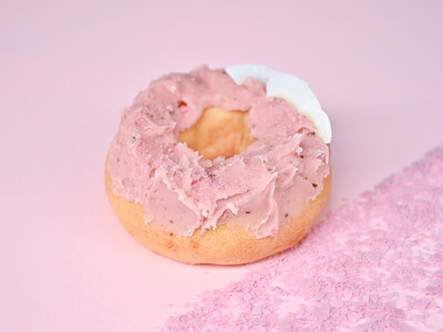 【注目の新作7種】HOCUS POCUS、4月のドーナツを発売