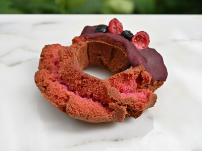 【注目の新作6種】HOCUS POCUS、5月のドーナツを発売