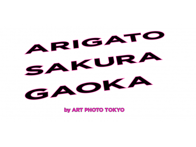 世界のトップフォトグラファーが集結する写真と映像のアートフェア『ARIGATO SAKURAGAOKA Produced by ART PHOTO TOKYO』にRIZAP初参加