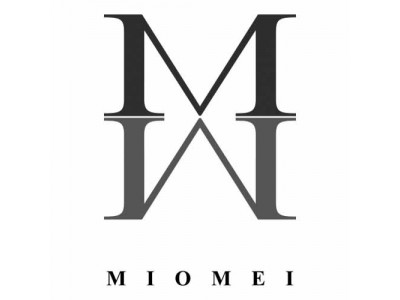 上質な素材にこだわったブランド「MIOMEI」が10月16日～18日の3日間、南⻘山で2020/SS初展示会開催
