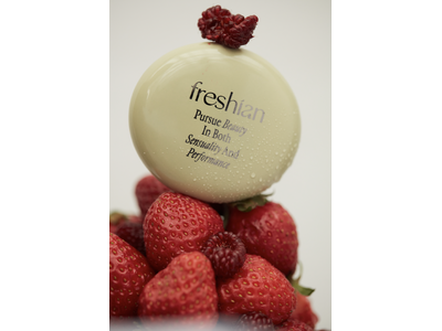 韓国発トータルヴィーガンビューティーブランド「freshian（フレシアン）」がCosme Kitchenにて発売開始