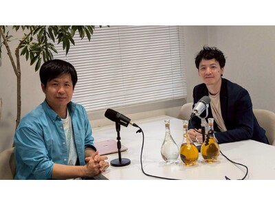 ~『浄酎-JOCHU-』で挑む地域再生~ ナオライ株式会社、日本郵政株式会社の共創人材を2年間受け入れ開始