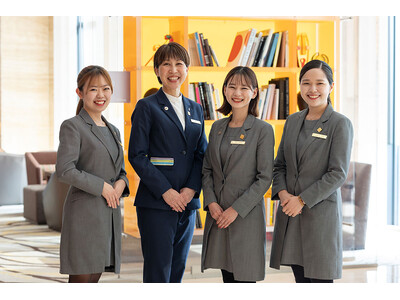 INSIDER PARTNERSHIPSスタート
