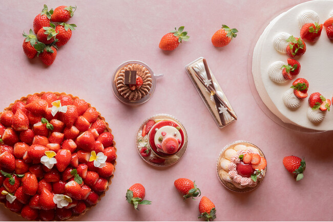 ストロベリープロモーション