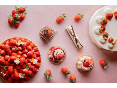 ストロベリープロモーション