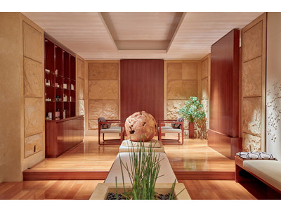 ホテルスパ「MEGURI SPA & WELLNESS」の３周年記念プラン