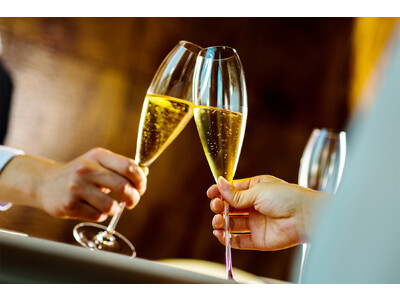 インターコンチネンタルホテル大阪ならではの10のステイ＆ダイニング体験