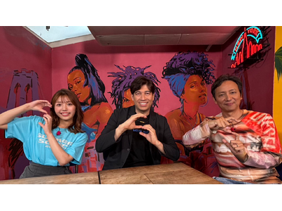 「サマソニ特集」テレビ朝日にて放送決定!今年も熱い!サマーソニック&ソニックマニアの魅力を音楽通のラジオ...