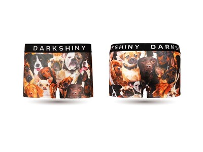 【新発売】明日5月13日は愛犬の日！！愛犬家におすすめDARK SHINY新作デザインが明日より販売開始