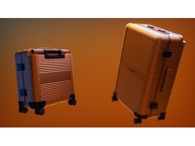 【MCM × RAWROW】新しい旅のスタンダードをつくるカプセルコレクションを発表