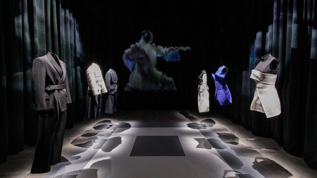 【MCM】 ミラノ・ファッションウィークにてテコンドーにインスパイアされた2026年春夏コレクションを発表