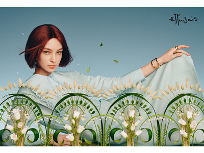 エテュセ 2022.Autumn Collection第一弾　限定マスカラ下地が本日発売