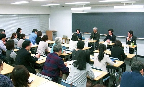 公開講座のご案内（河合塾コスモ）大学受験で成功する不登校生の親子関係とは？～平均指導歴18年のフェロー陣が語る、目からウロコの不登校・中退サポートの実際～