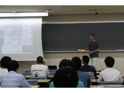 ドラマで話題の総合診療医からスマホやハンバーガーチェーンの裏側まで、大学教員が解説! 河合塾仙台校 夏の...