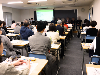 河合塾コスモ公開講座 「不登校・中退からの進路探し 2026春」 2/23から4週連続開催