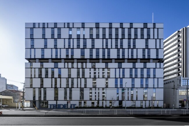 トライデントコンピュータ専門学校「学生がつながる」新キャンパス始動！＜名古屋駅そばに新校舎完成。3／28にオープニングフェスティバル開催＞